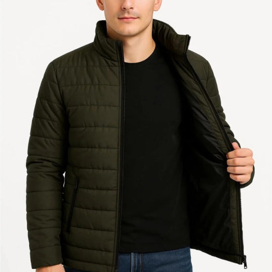 Dzseki – khaki – khaki