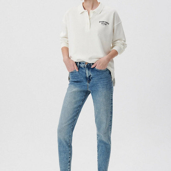 Farmer – kék