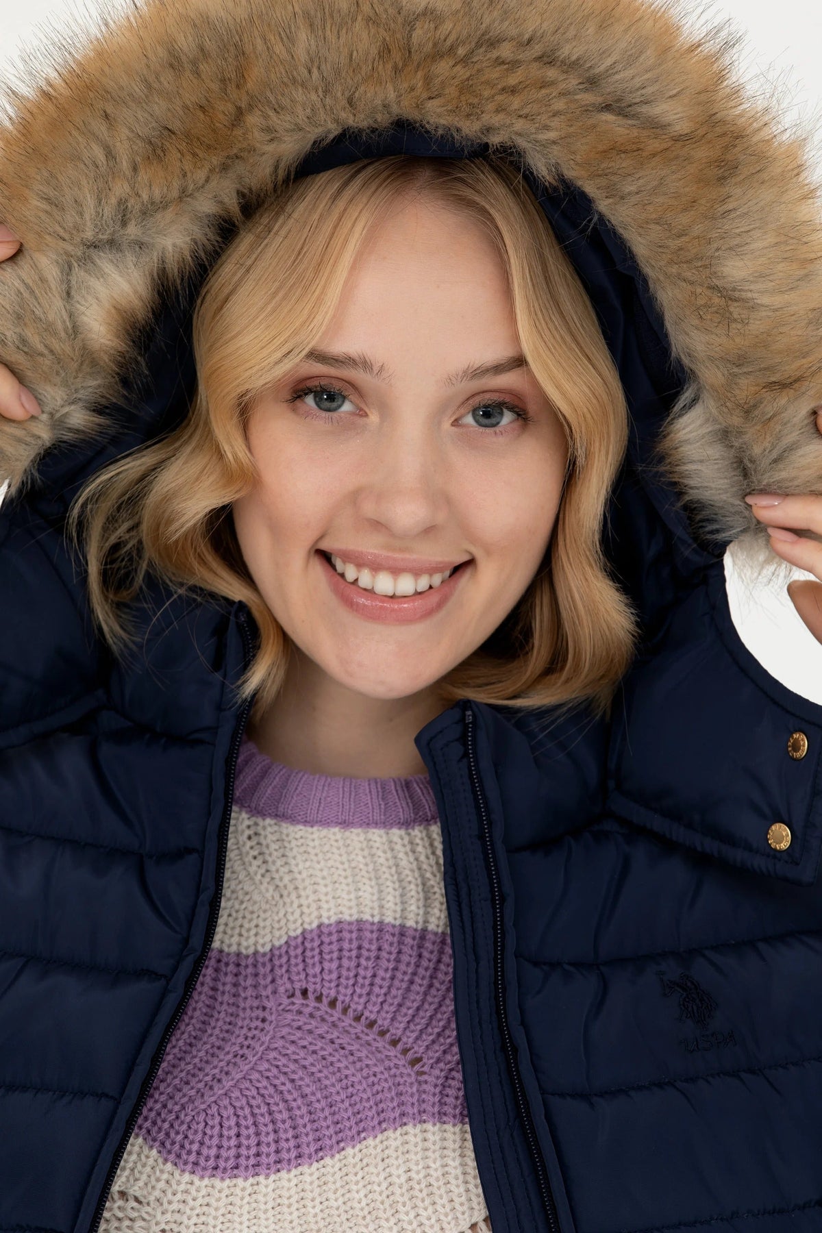 Női modest dzseki – szürke – szürke