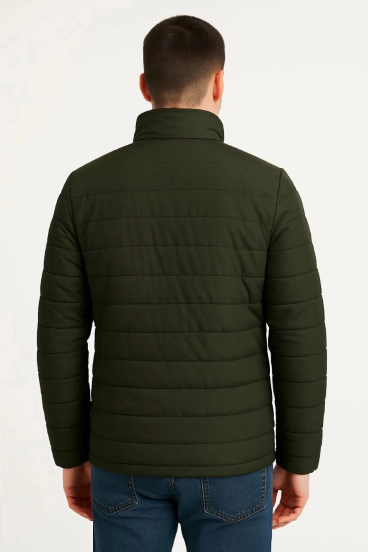 Dzseki – khaki – khaki