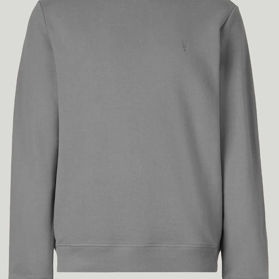 Férfi sweatshirt – halványzöld
