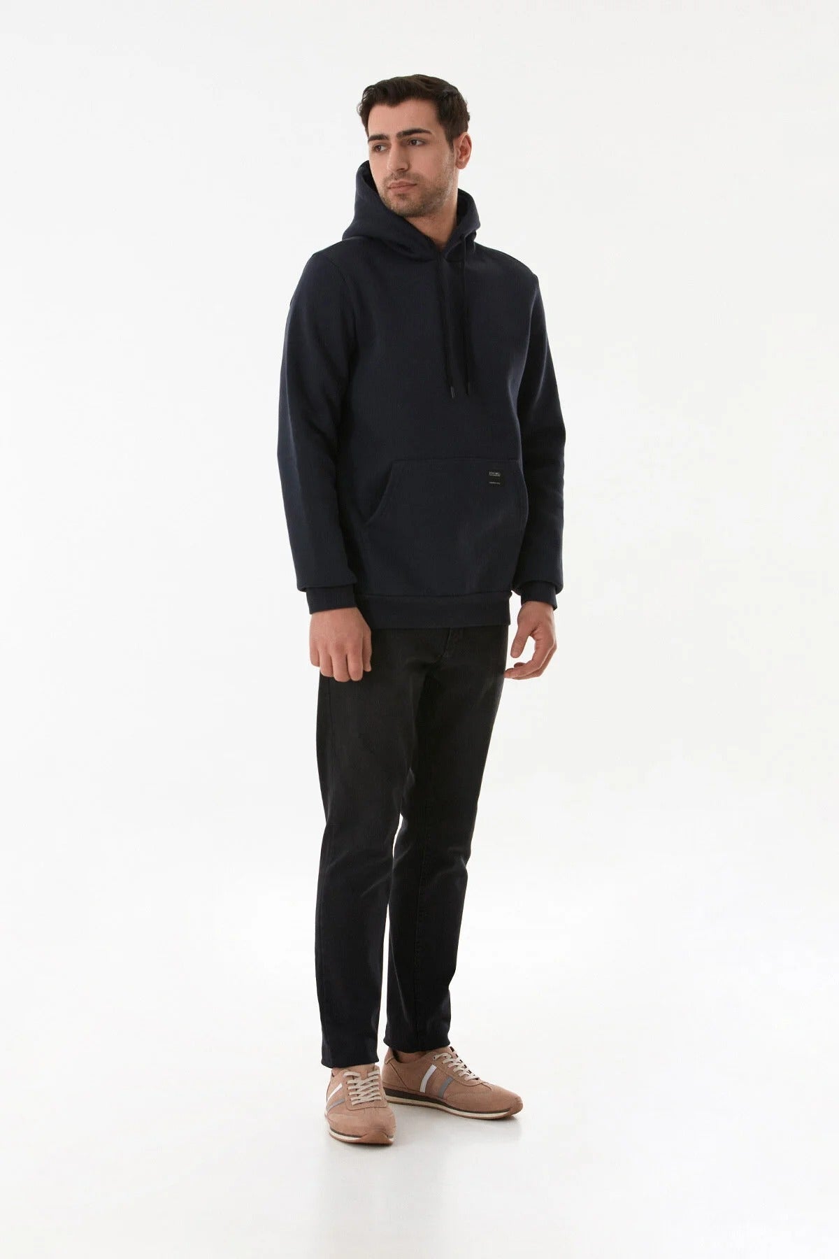 Sweatshirt – 