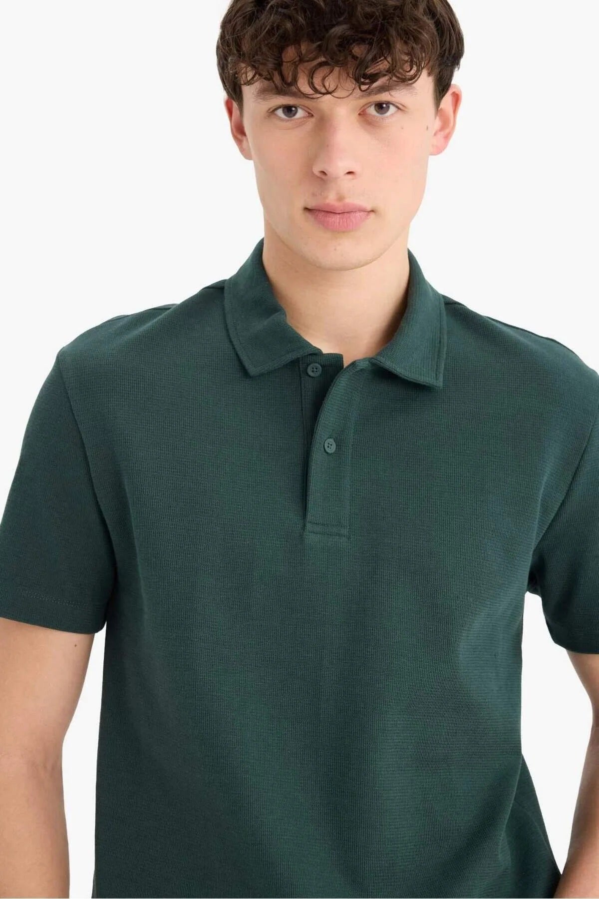 Póló – zöld