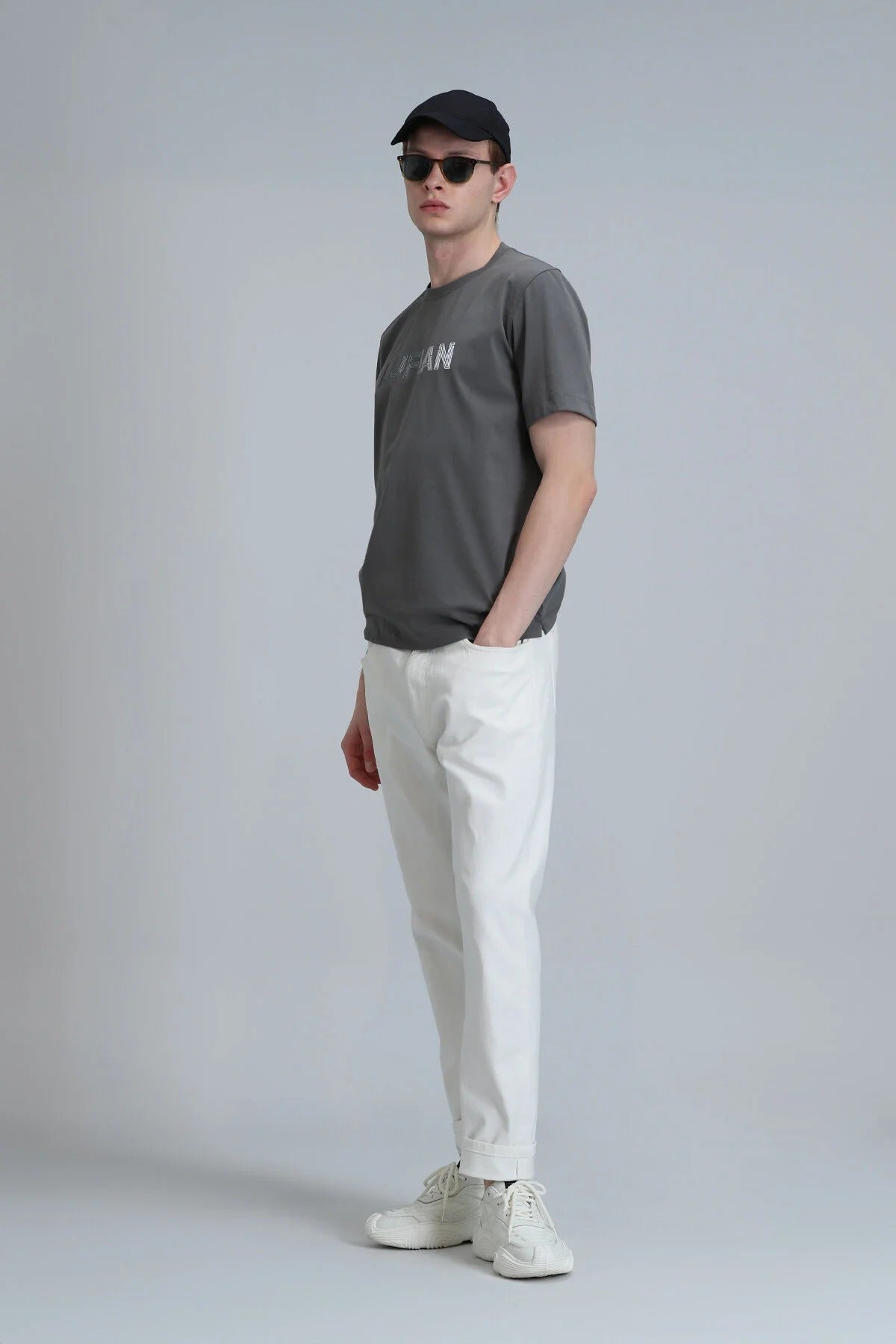 Póló – zöld – zöld