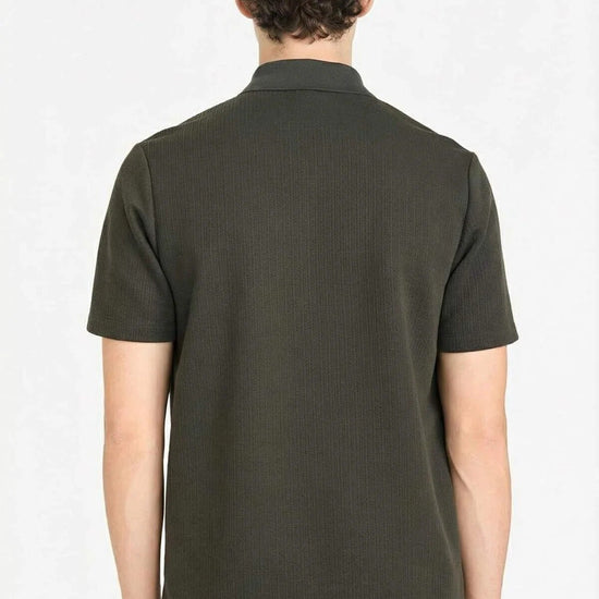 Póló – khaki