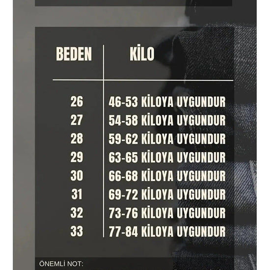 Női farmer – kék – világos kék