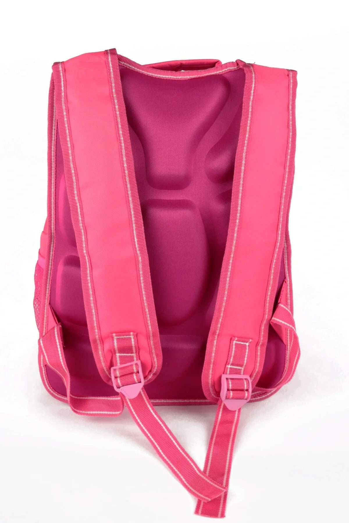 Iskolatáska – Pembe