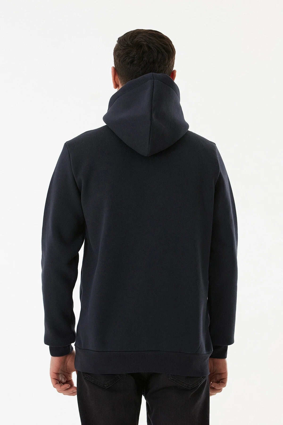 Sweatshirt – 