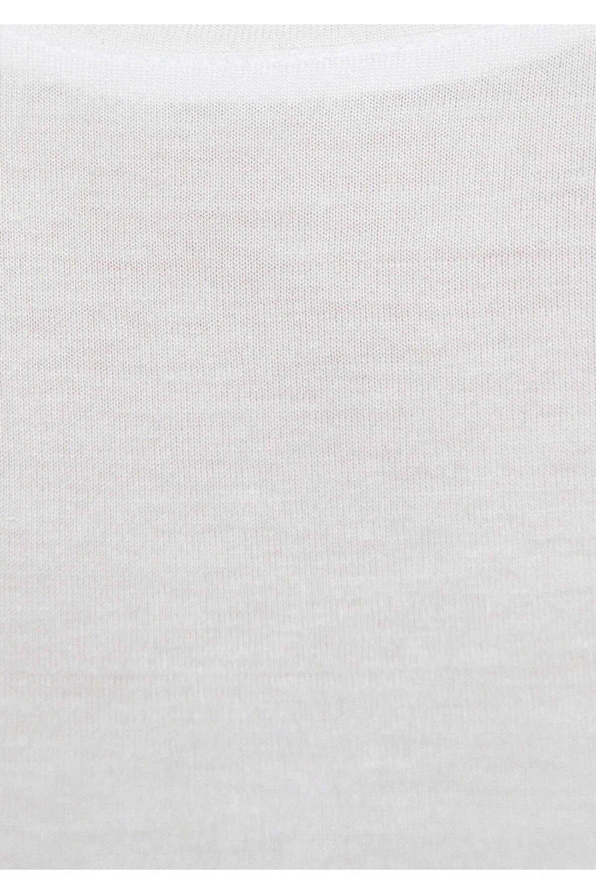 Póló – fehér