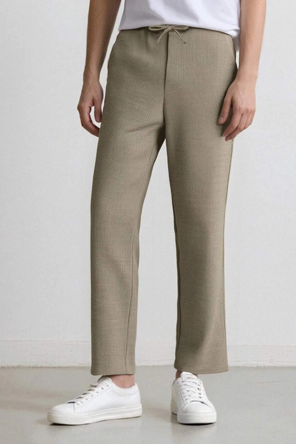 Nadrág – khaki