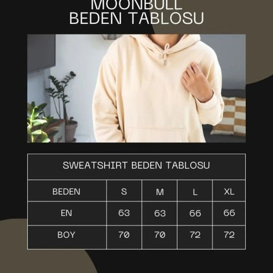 Férfi sweatshirt – bordó – bordó