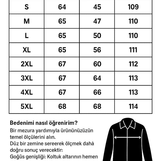 Férfi kabát – antracit – antracit