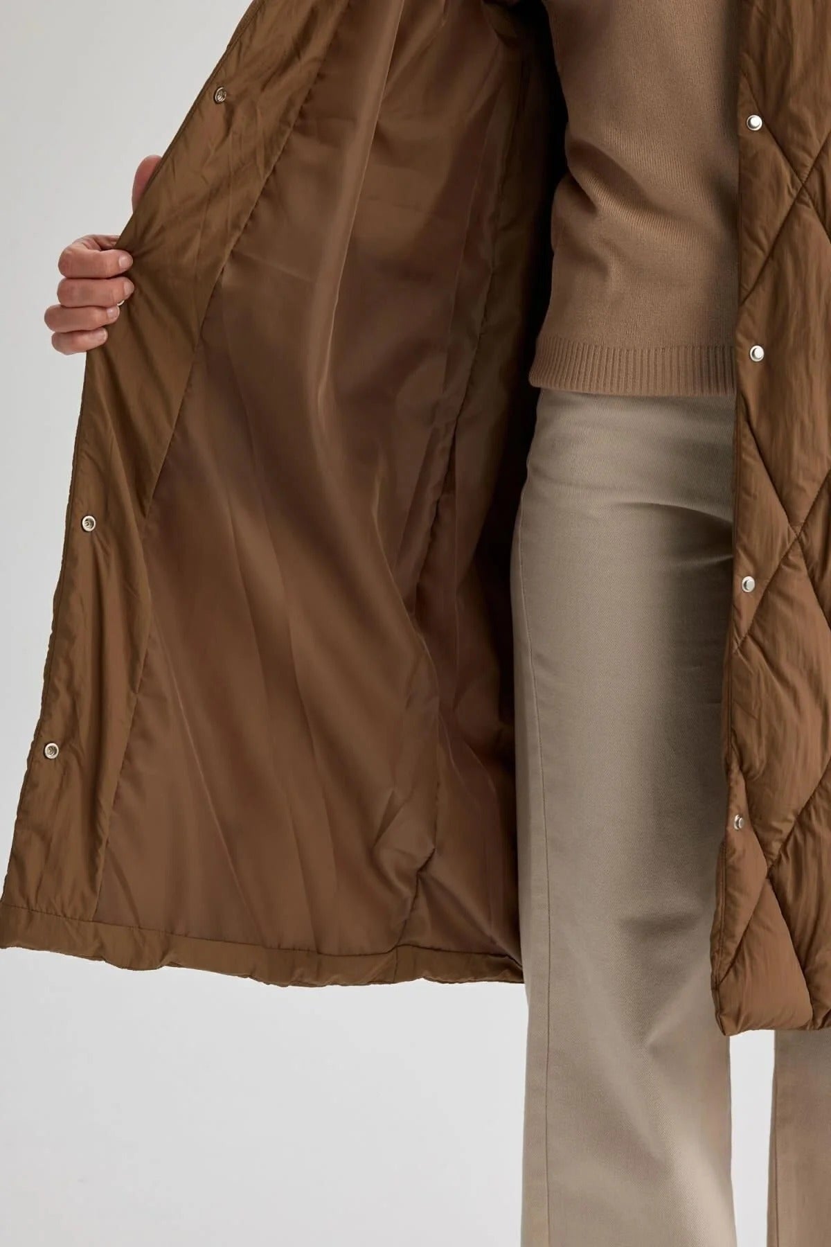 Parka – barna