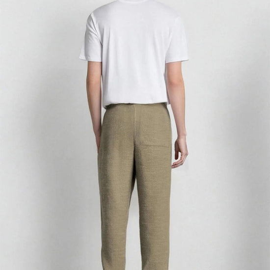 Nadrág – khaki