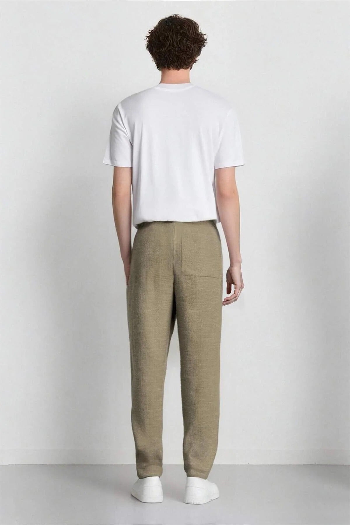 Nadrág – khaki