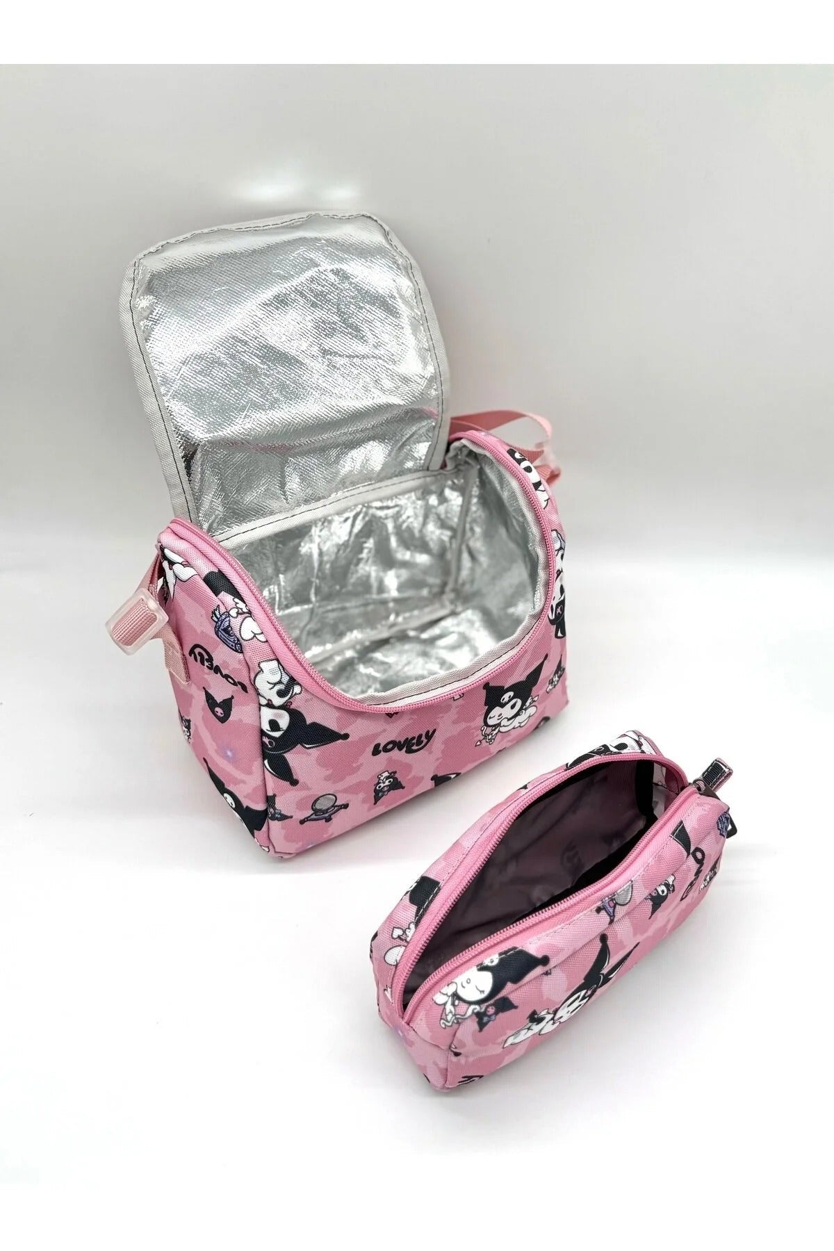 Iskolatáska – Sonsuz