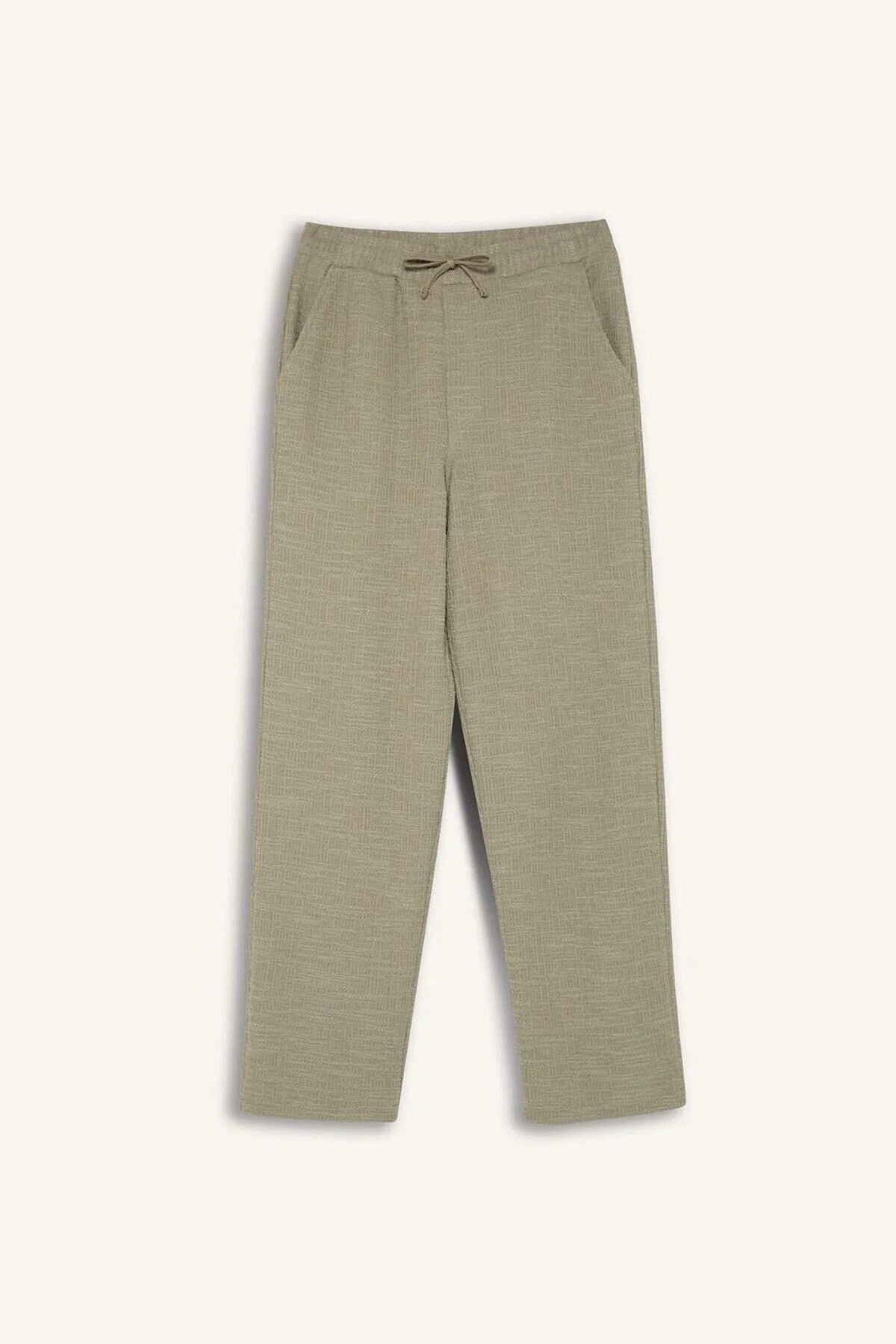 Nadrág – khaki
