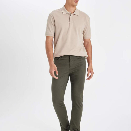 Nadrág – khaki