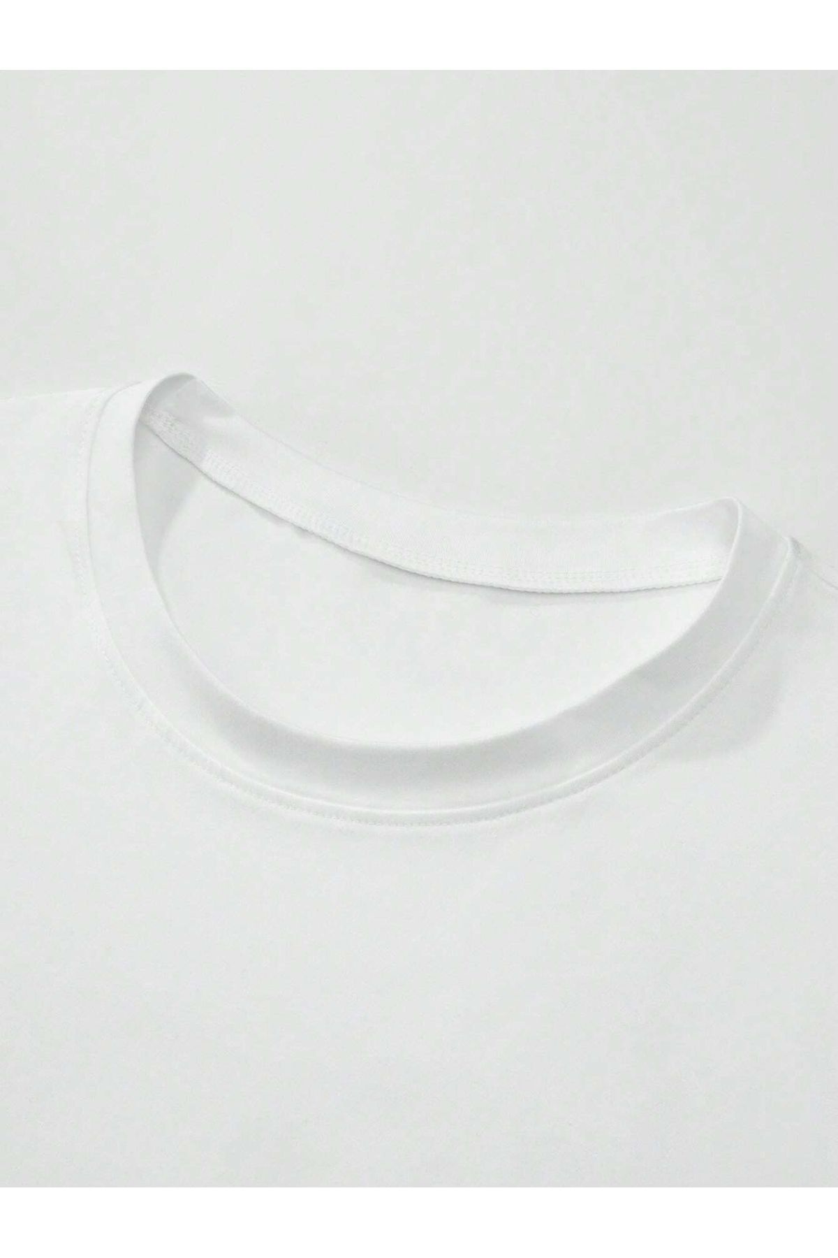 Póló – fehér