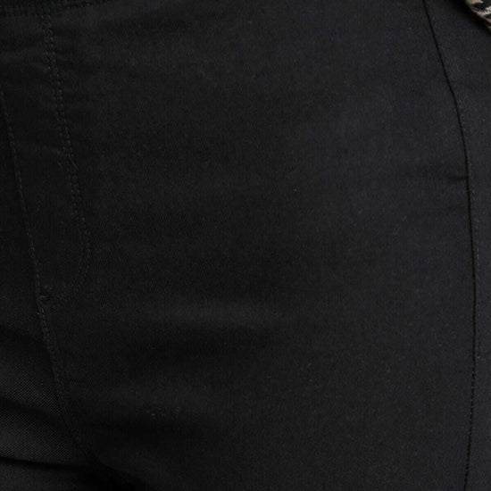Nadrág – Black – Black