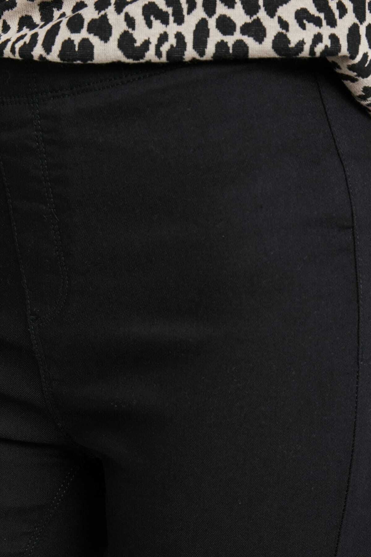Nadrág – Black – Black