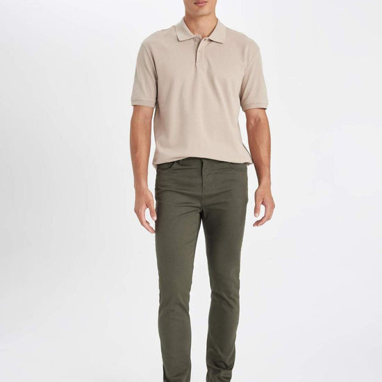 Nadrág – khaki