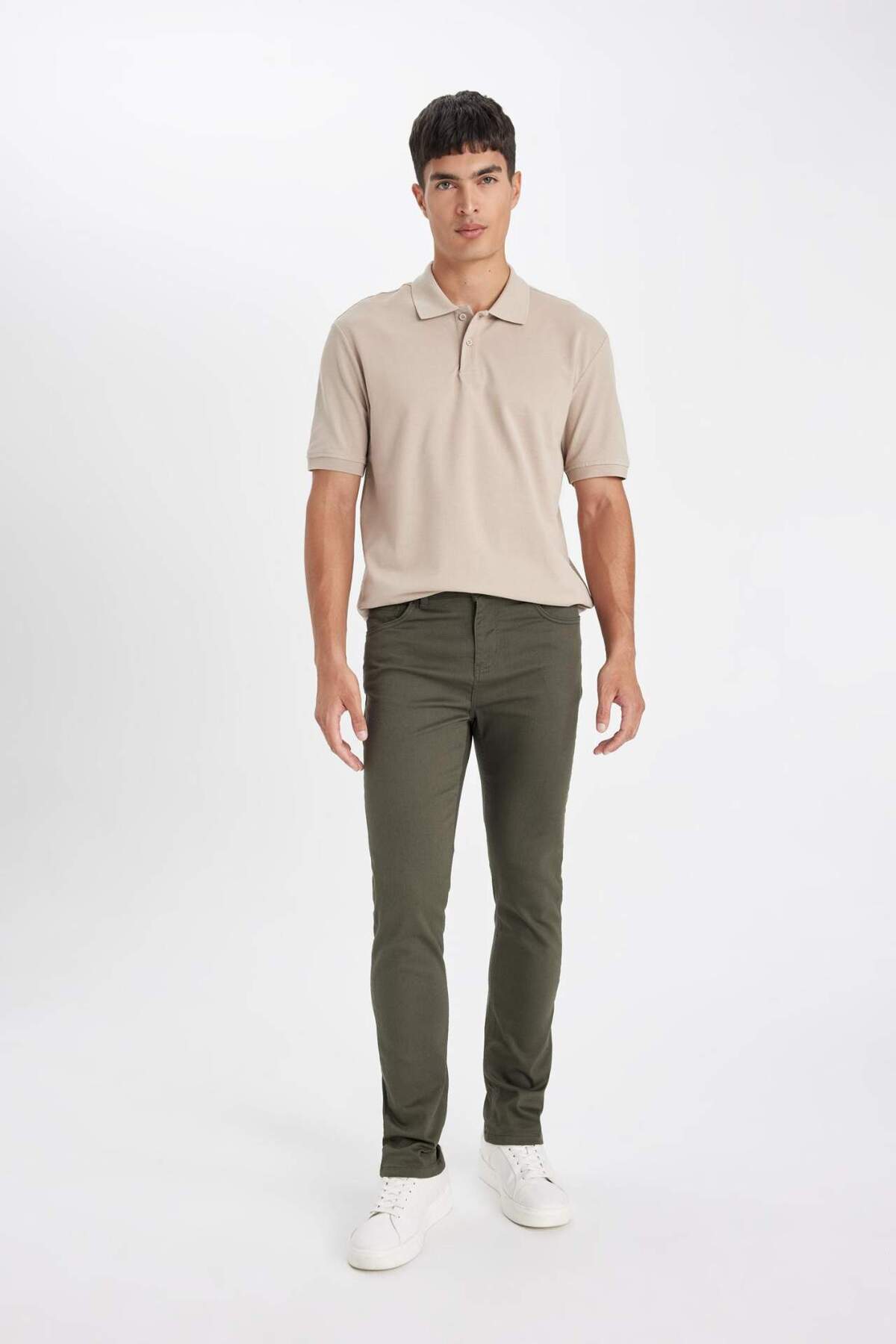 Nadrág – khaki