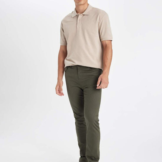Nadrág – khaki