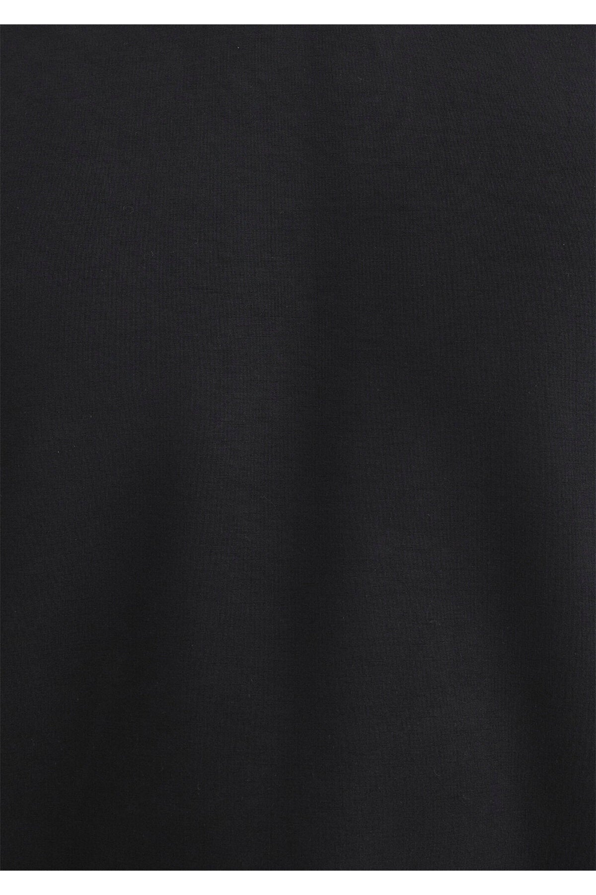 Póló – fekete