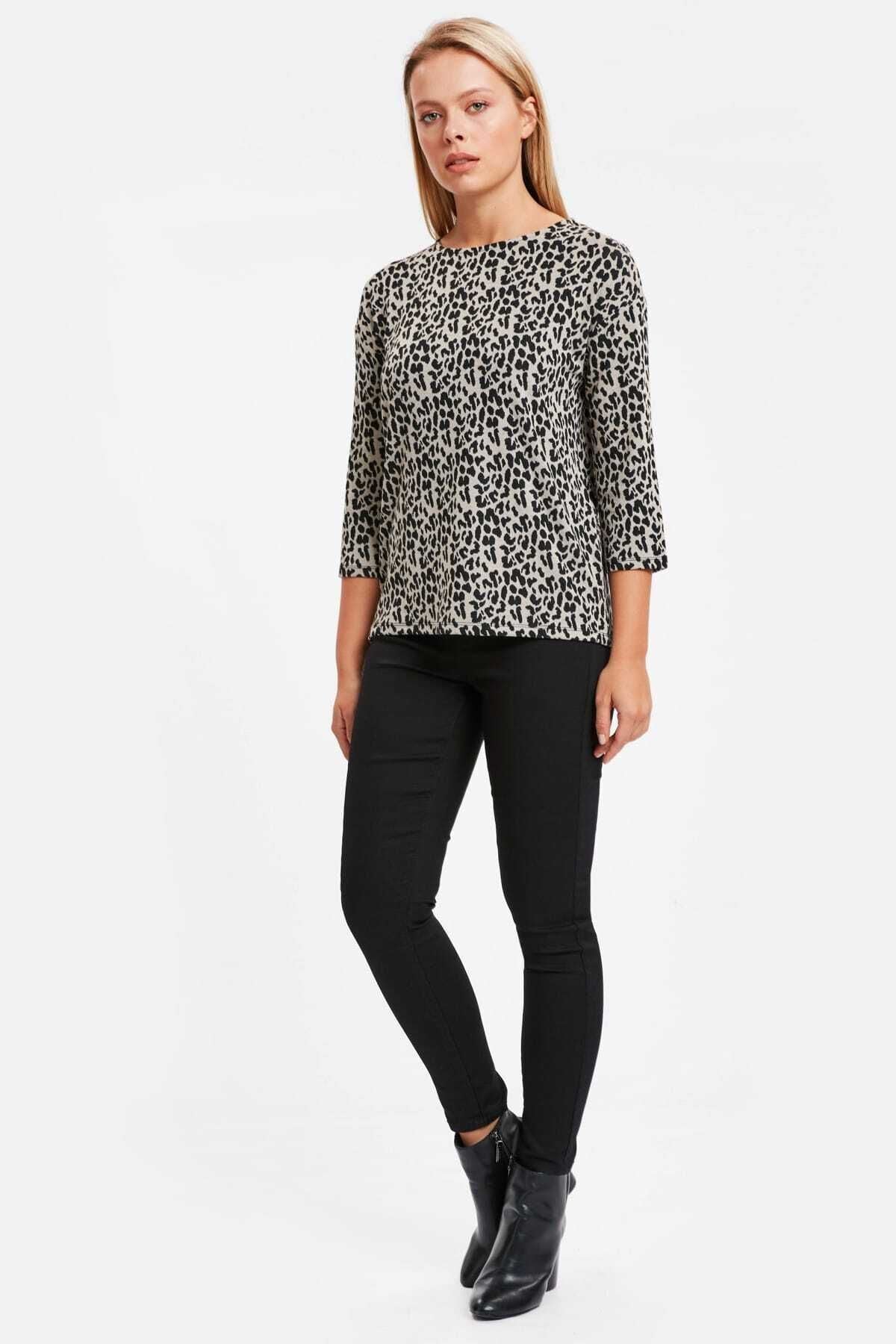Nadrág – Black – Black