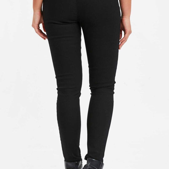 Nadrág – Black – Black