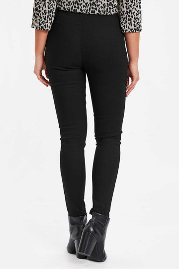 Nadrág – Black – Black