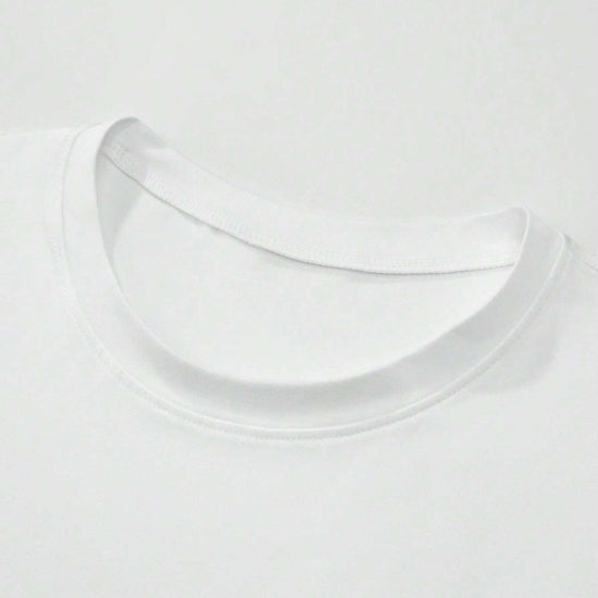 Póló – fehér